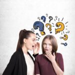 Step 1: Conversation, getting to know you and understand what you’d like to accomplish.