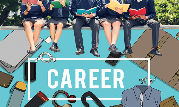 Should you still push kids to get a degree? Yes, experts say: ‘There’s not a better substitute for college’