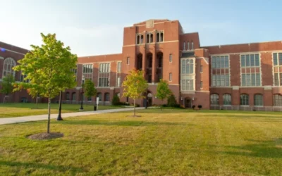 What is a Research University?